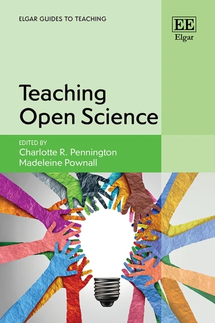 Teaching Open Science