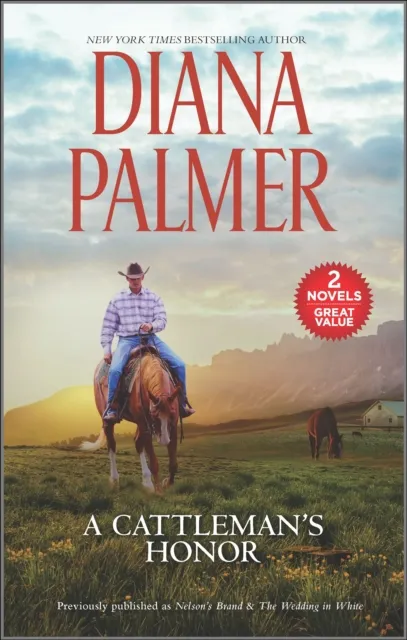 Cattleman's Honor
