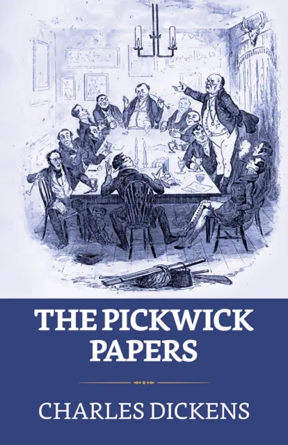 Pickwick Papers