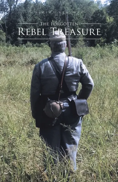 Forgotten Rebel Treasure