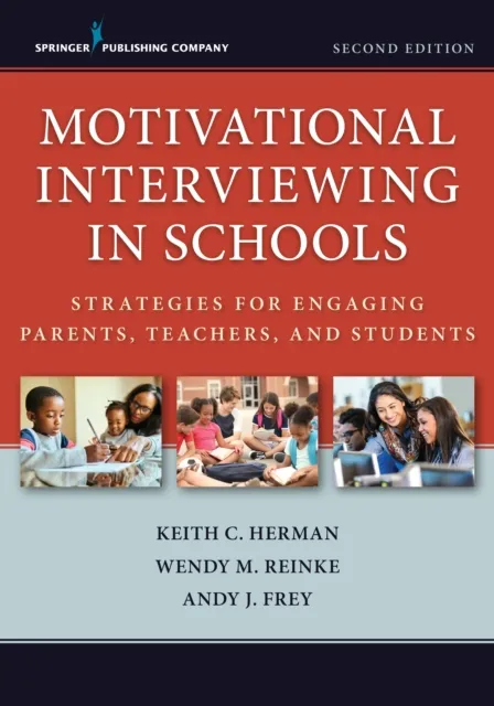 Motivational Interviewing in Schools