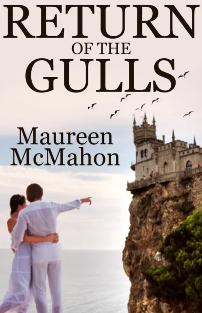 Return of the Gulls