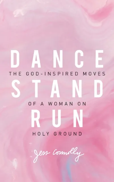 Dance, Stand, Run