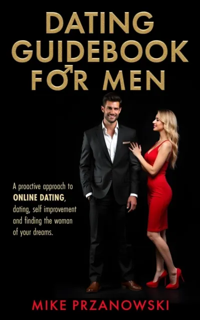 Dating Guidebook for Men