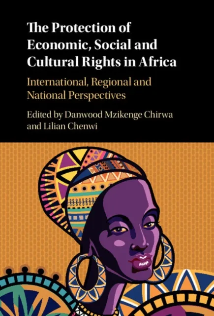Protection of Economic, Social and Cultural Rights in Africa
