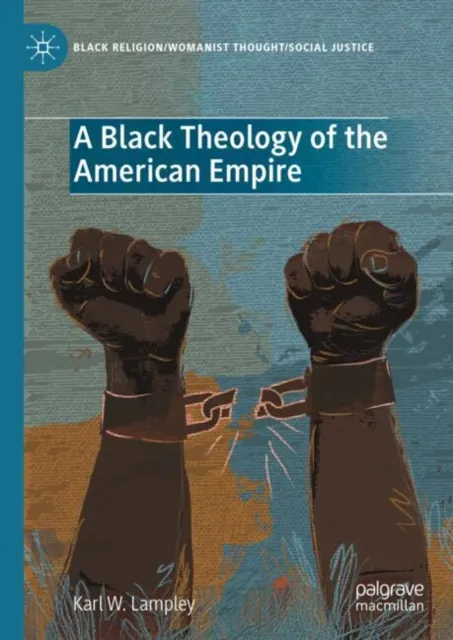 Black Theology of the American Empire