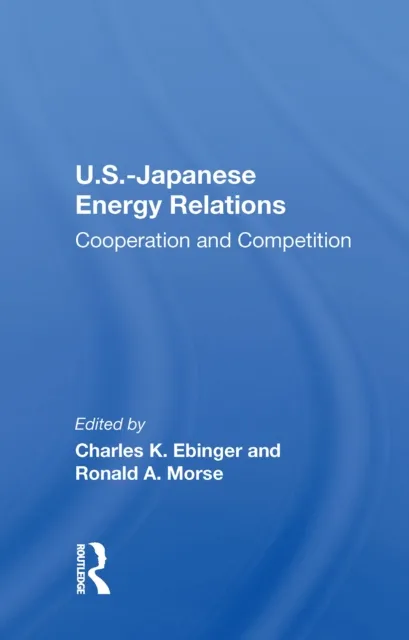 U.S.-Japanese Energy Relations