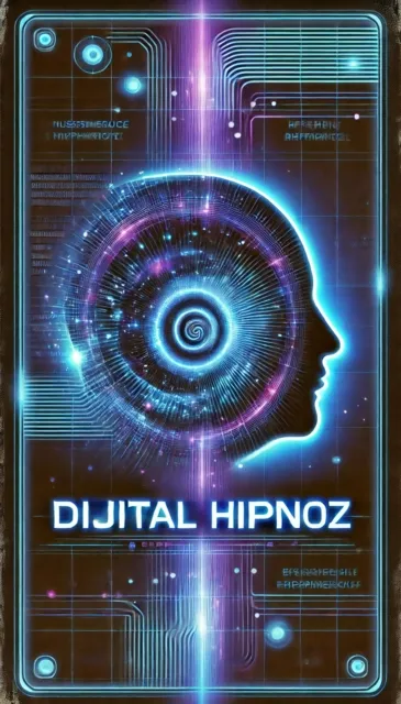 Digital Hypnosis: The Psychological Dominance of Social Media