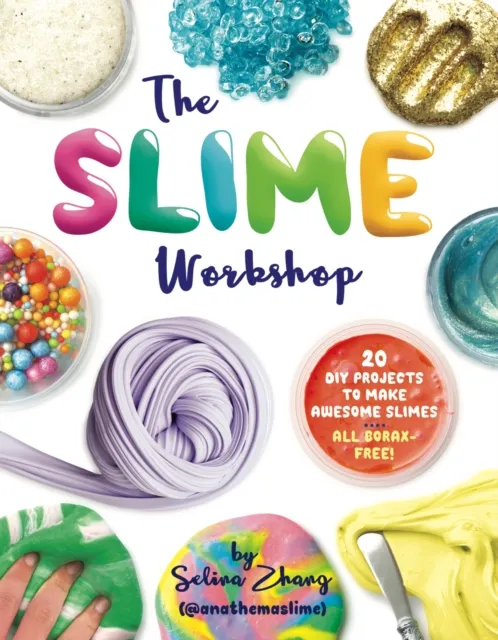 Slime Workshop