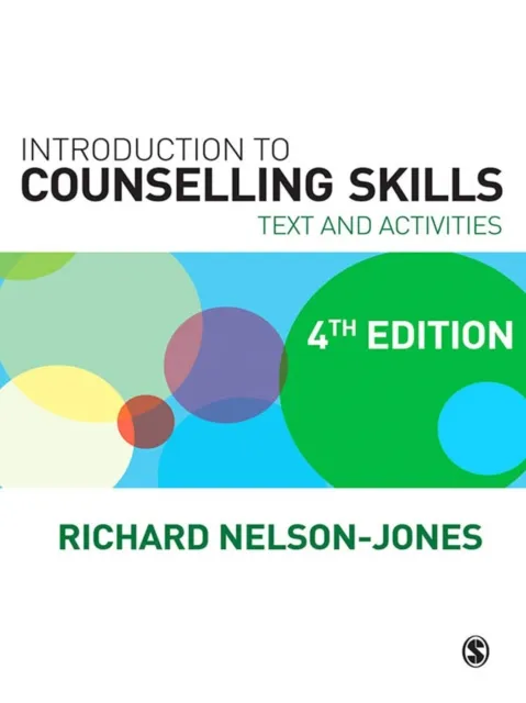 Introduction to Counselling Skills
