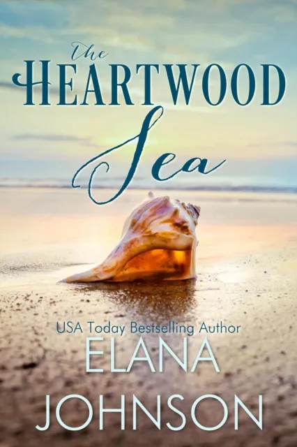 Heartwood Sea