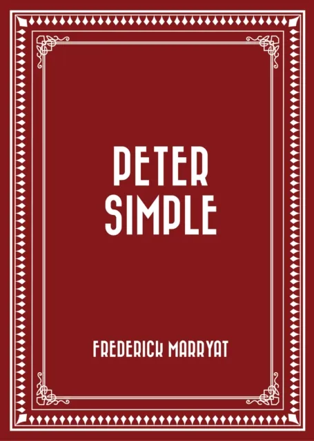Peter Simple