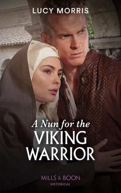 Nun For The Viking Warrior