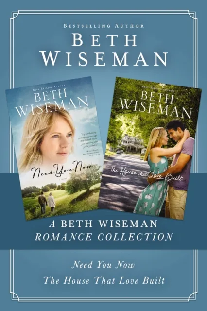Beth Wiseman Romance Collection
