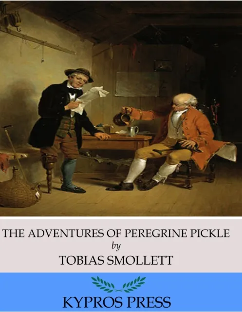 Adventures of Peregrine Pickle