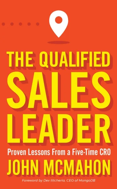 Qualified Sales Leader