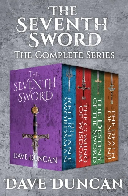 Seventh Sword