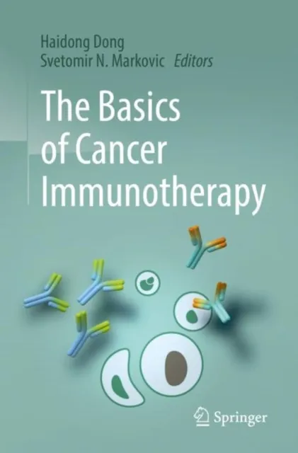 Basics of Cancer Immunotherapy