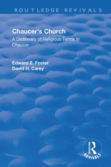 Chaucer's Church