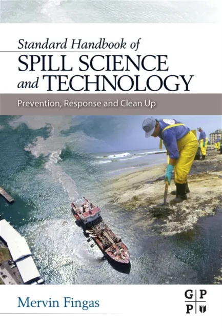 Oil Spill Science and Technology