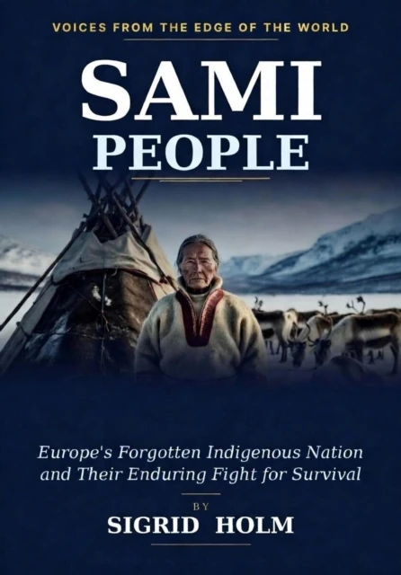 Sami People: Europe's Forgotten Indigenous Nation and Their Enduring Fight for Survival