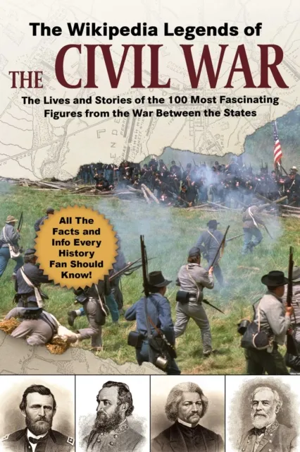 Ultimate Guide to the Civil War