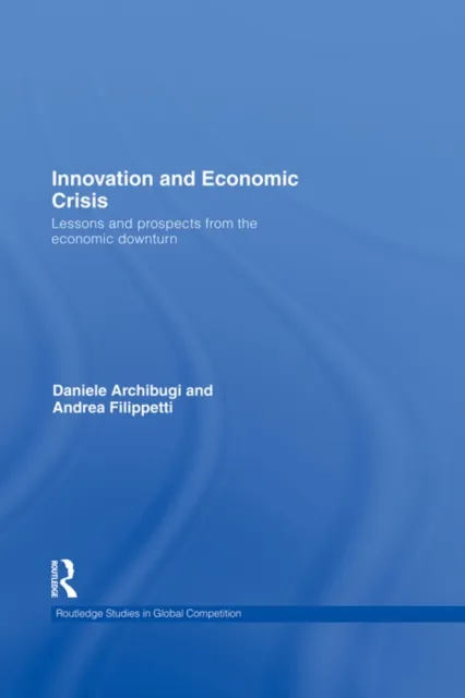 Innovation and Economic Crisis