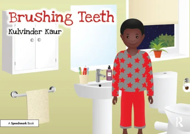 Brushing Teeth