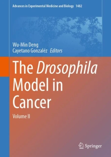 Drosophila Model in Cancer
