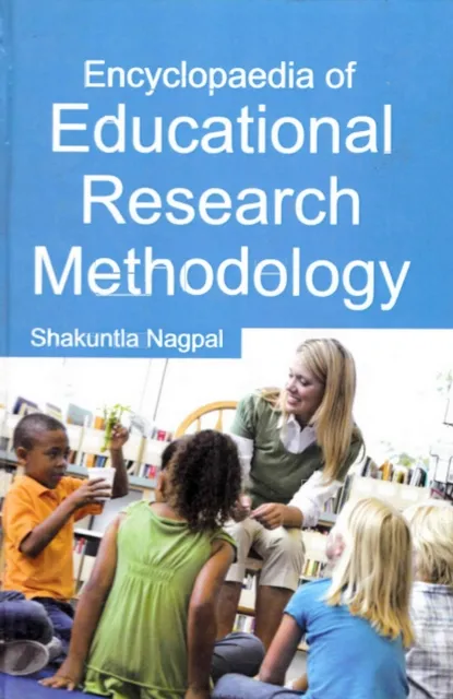 Encyclopaedia of Educational Research Methodology Volume-1