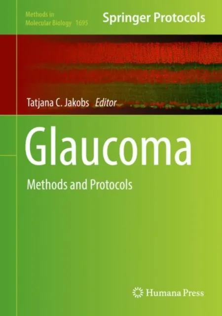 Glaucoma