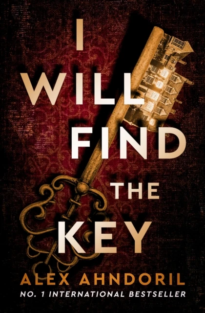I Will Find the Key