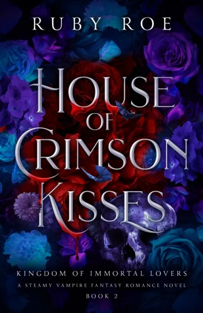 House of Crimson Kisses
