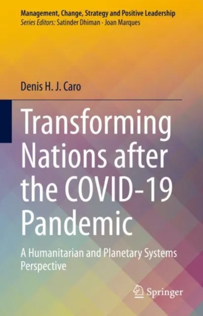 Transforming Nations after the COVID-19 Pandemic