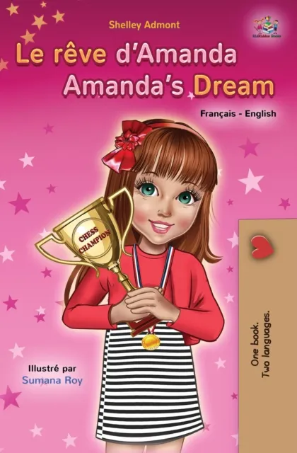 Le reve d'Amanda Amanda's Dream