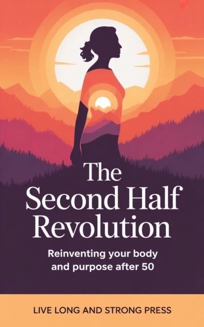 Second Half Revolution
