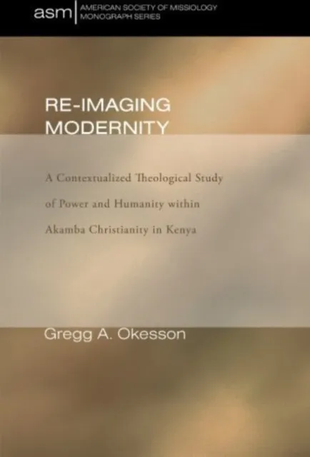 Re-Imaging Modernity