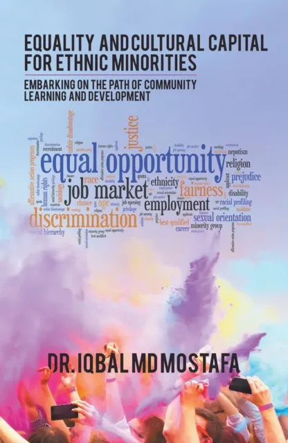 Equality and Cultural Capital for Ethnic Minorities