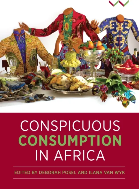 Conspicuous Consumption in Africa