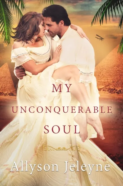 My Unconquerable Soul