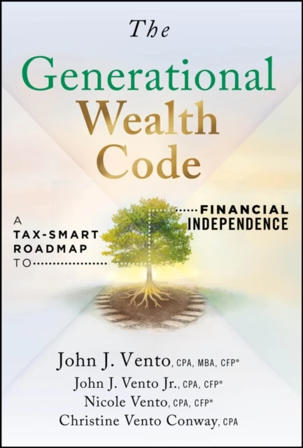 Generational Wealth Code