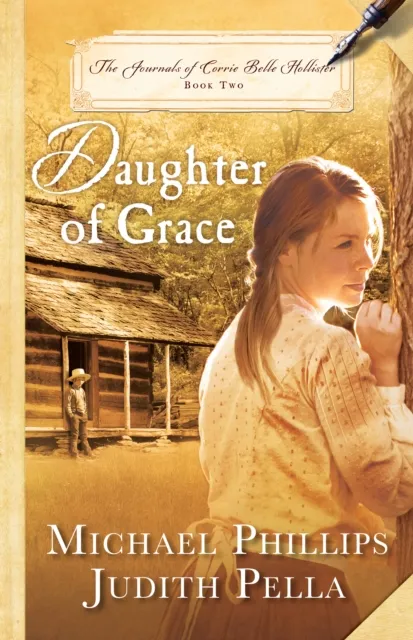 Daughter of Grace ( Book #2)