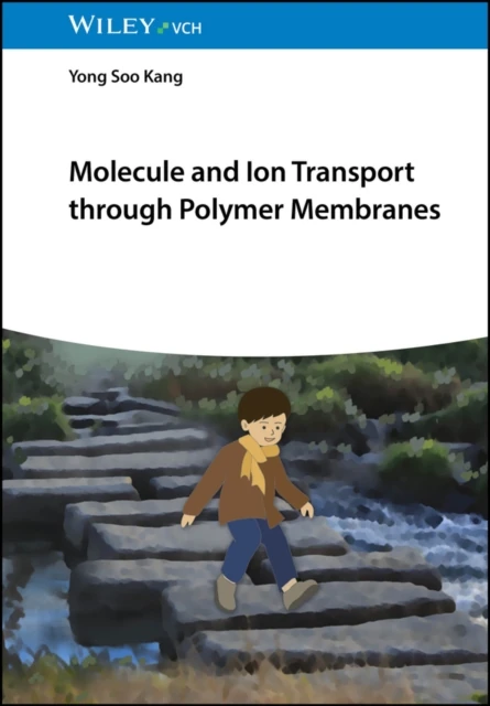 Molecule and Ion Transport through Polymer Membranes