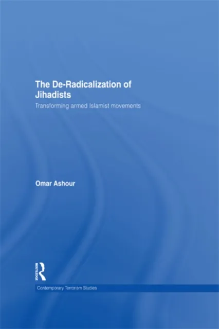De-Radicalization of Jihadists