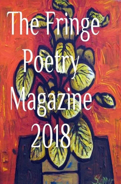 Fringe Poetry Magazine 2018