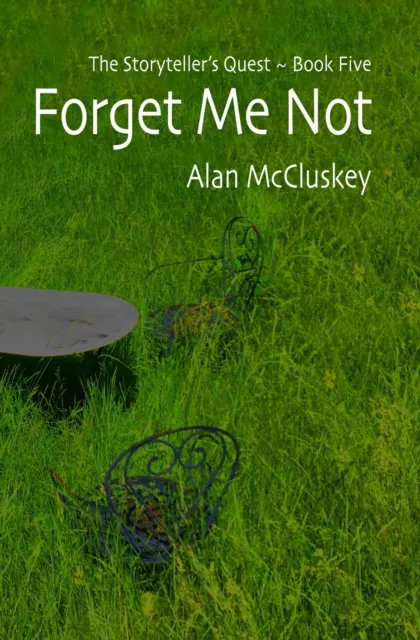 Forget Me Not
