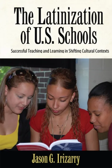 Latinization of U.S. Schools