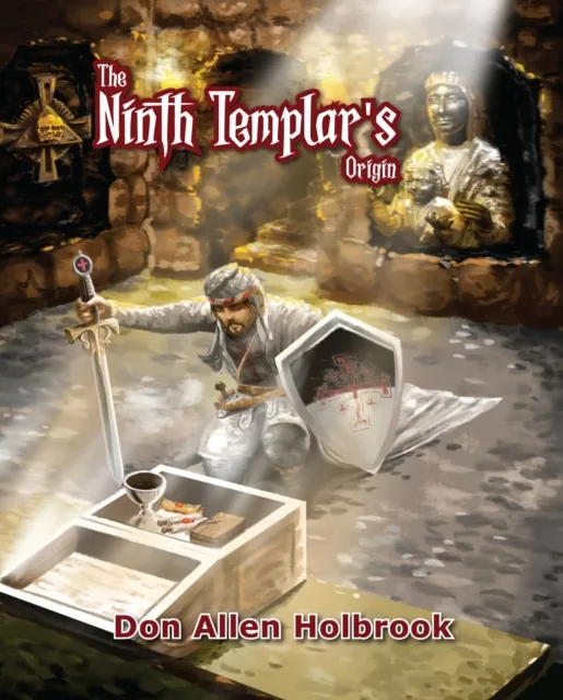 Ninth Templar Origins
