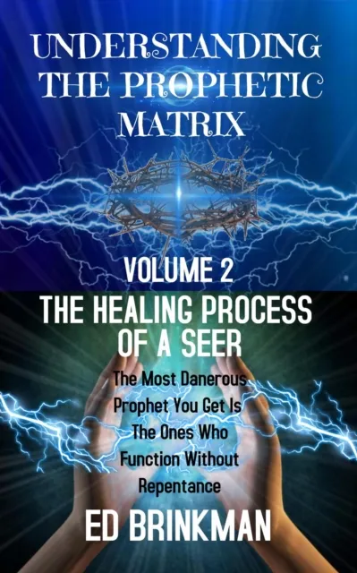 Understanding The Prophetic Matrix