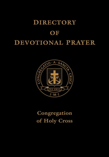 Directory of Devotional Prayer